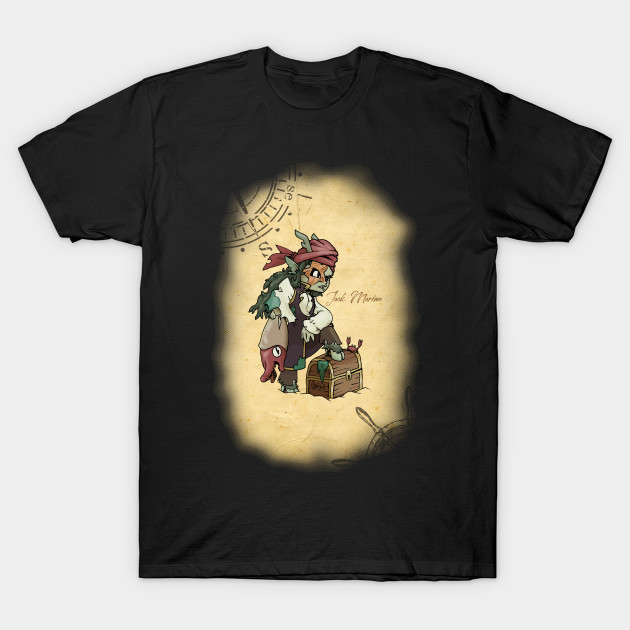 Jack Marine